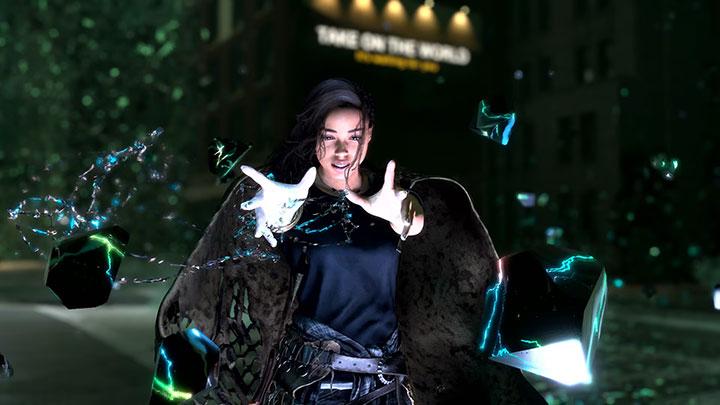 魔咒之地