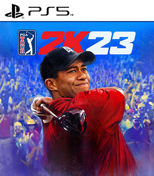 PGA巡回赛2K23