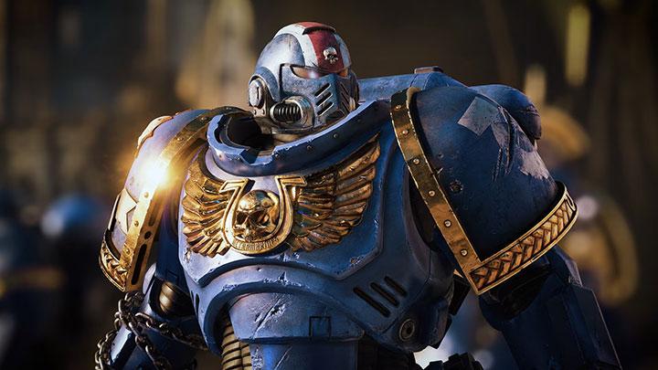 战锤40K:星际战士2