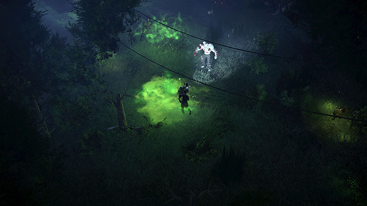 最后的战役：劫后余生