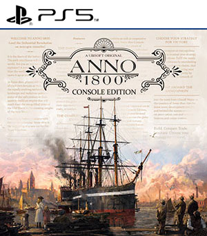 纪元1800