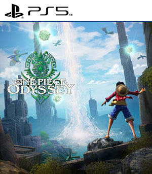 海贼王：时光旅诗