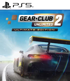 极速俱乐部：无限2