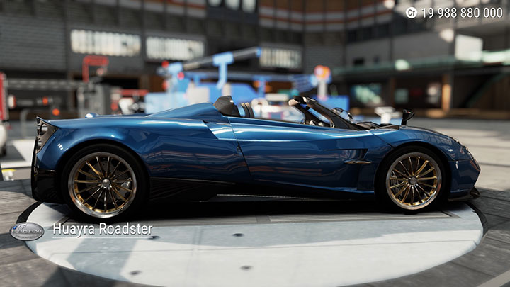 极速俱乐部：无限2