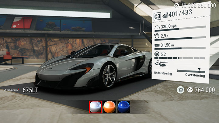 极速俱乐部：无限2