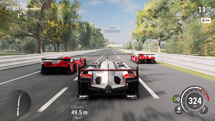 极速俱乐部：无限2