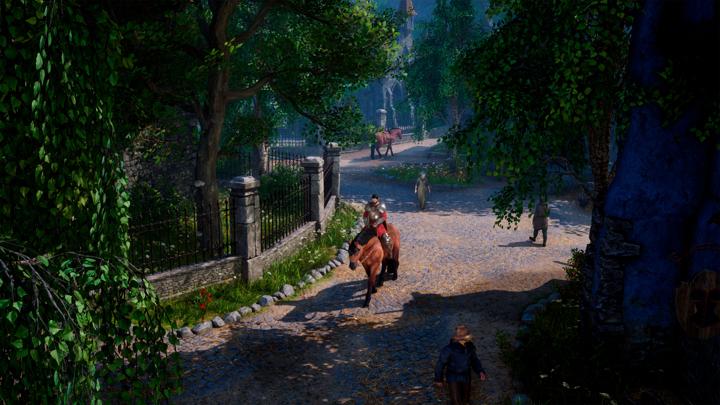 国王的恩赐2