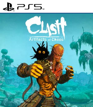 冲突：混沌神器