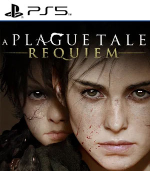 瘟疫传说：安魂曲