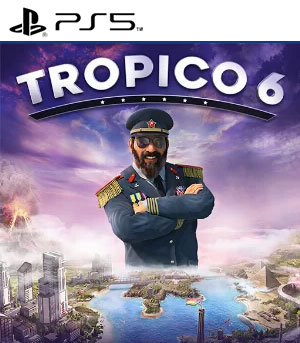 海岛大亨6-次世代版