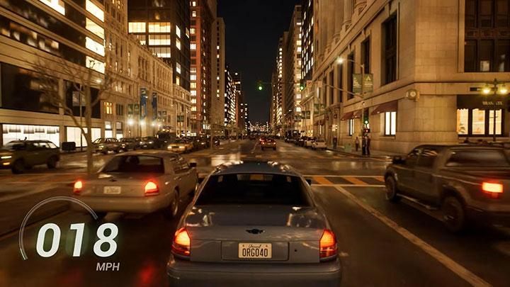 黑客帝国：觉醒