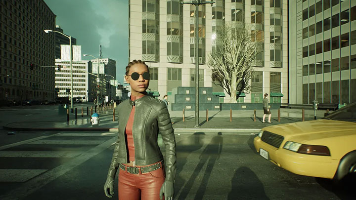 黑客帝国：觉醒