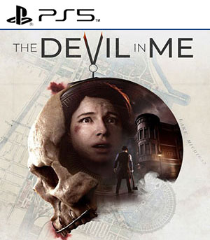 黑相集：心中魔