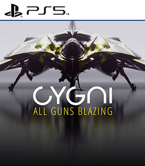 天鹅座：火力全开