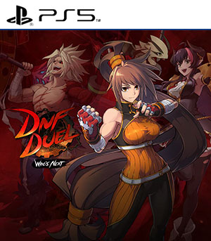 地下城与勇士：决斗