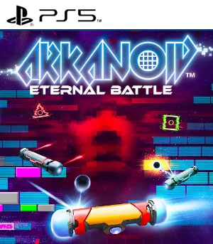 打砖块：永恒之战