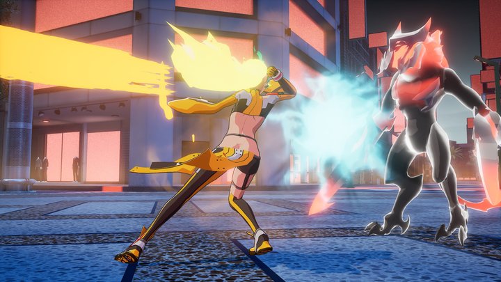 酉闪町2：昆仑X灵动2