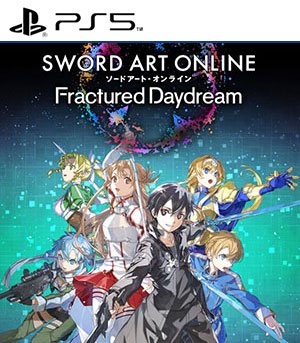 刀剑神域：碎梦边境