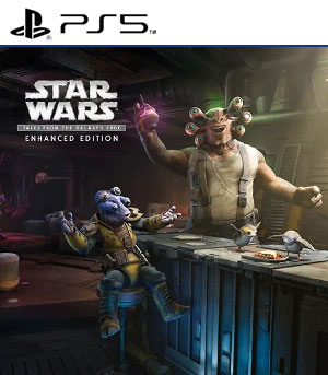 星球大战：银河边缘传说