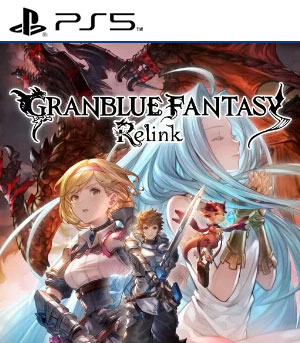 碧蓝幻想：RELINK