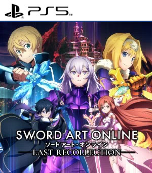 刀剑神域：异绊集结