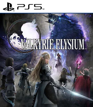 北欧女神：极乐世界