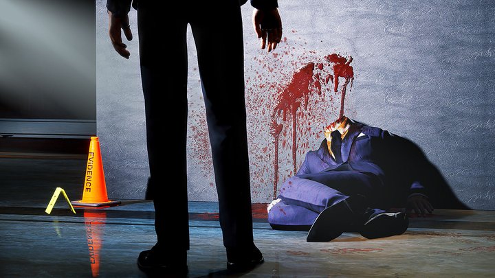 吸血鬼：避世血族-绝唱