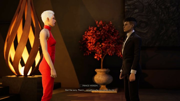 吸血鬼：避世血族-绝唱