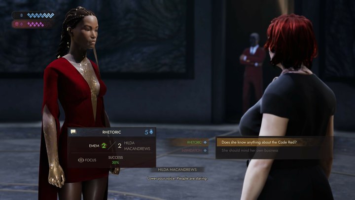 吸血鬼：避世血族-绝唱