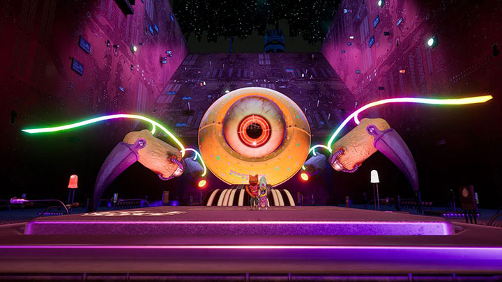 哥里：可爱的大屠杀