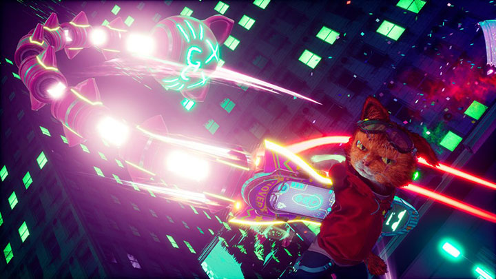 哥里：可爱的大屠杀