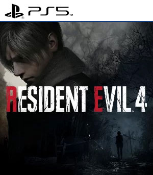生化危机4-黄金版