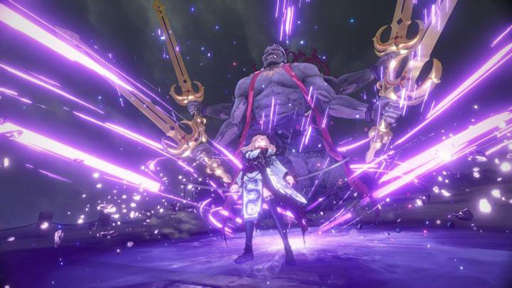 Fate/武士遗迹