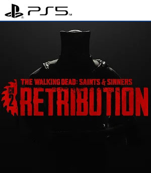 行尸走肉：圣徒与罪人