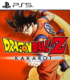 七龙珠Z：卡卡洛特