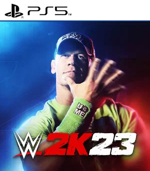 美国职业摔角联盟2K23