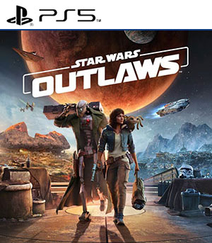 星球大战：亡命之徒