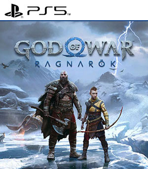 战神5：诸神黄昏