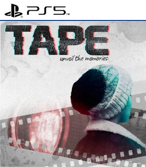 磁带：揭开记忆