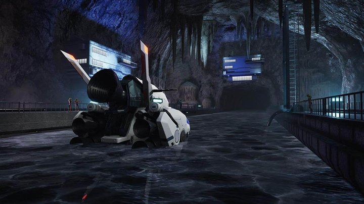 异形战记最终之战3：进化