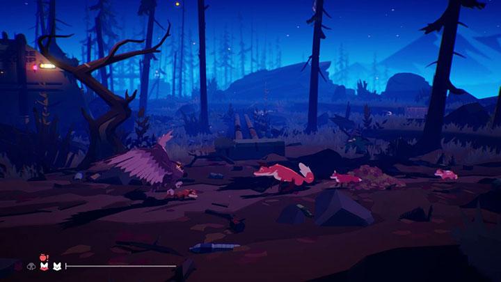 终端：灭绝永恒