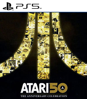 雅达利50