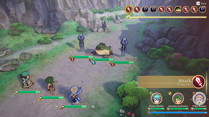 魔法学院：英雄校园物语2