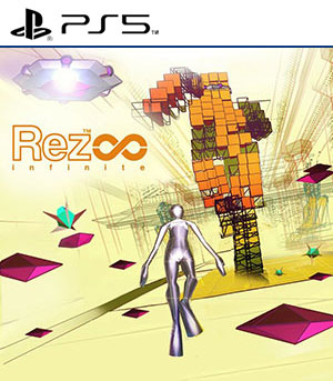 Rez无限