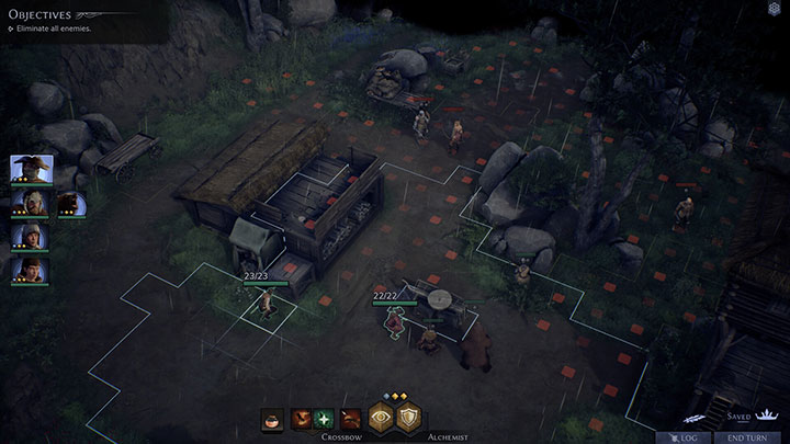 皇冠战争：黑王子