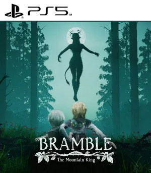 荆棘：群山之王