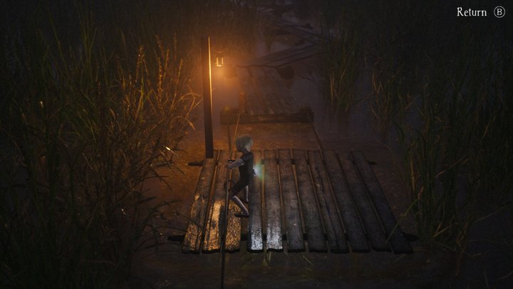 荆棘：群山之王