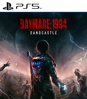 白日梦魇：沙堡