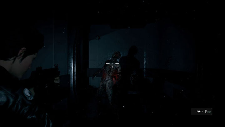 白日梦魇：沙堡