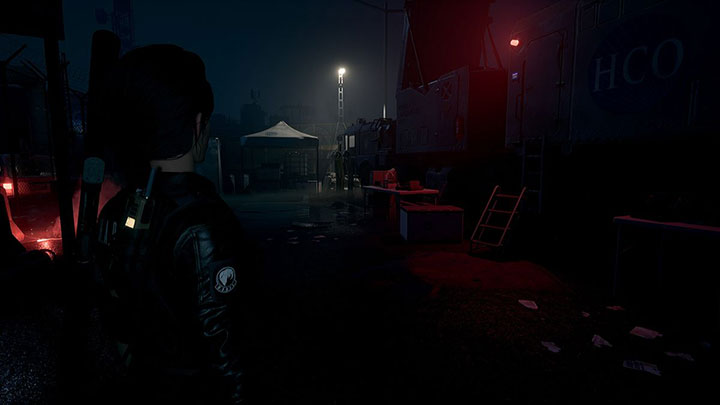 白日梦魇：沙堡